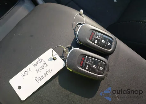 2024 Honda Accord Lx from USA, damaged, VIN 1HGCY1F20RA069106